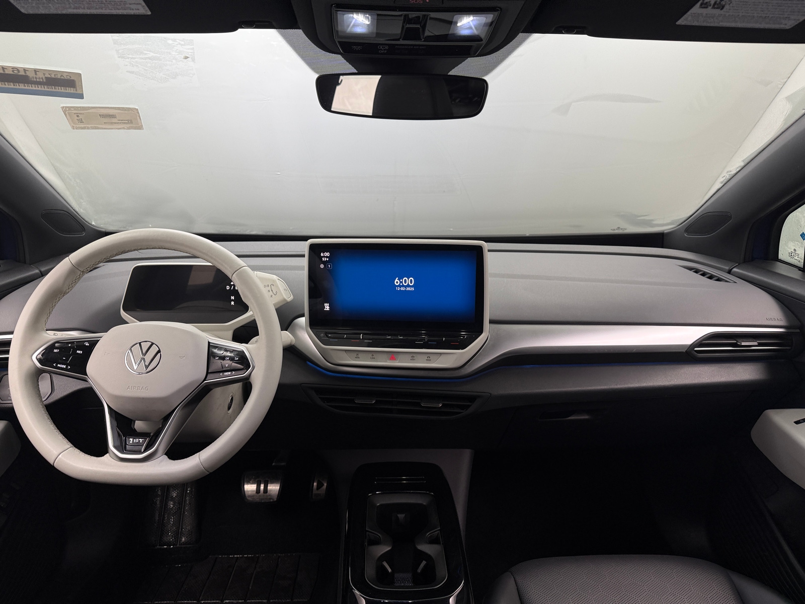 Thumbnail: 2021 Volkswagen ID.4 - 2