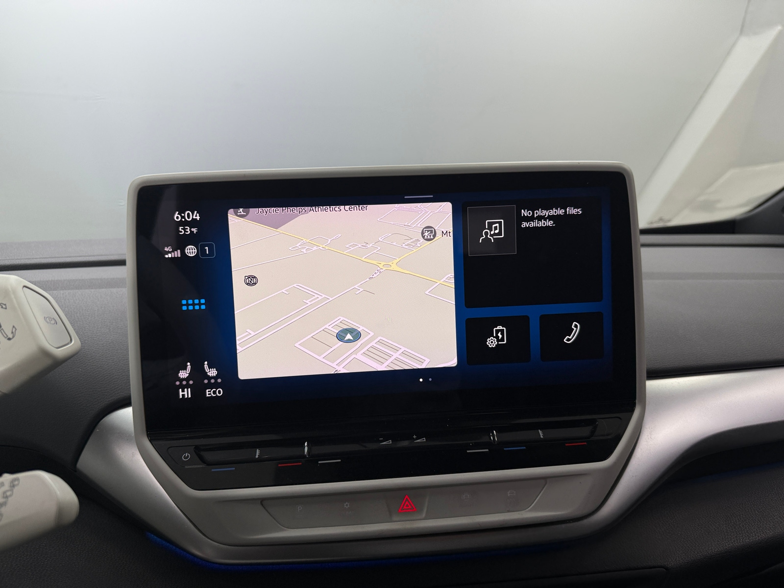 Thumbnail: 2021 Volkswagen ID.4 - 3