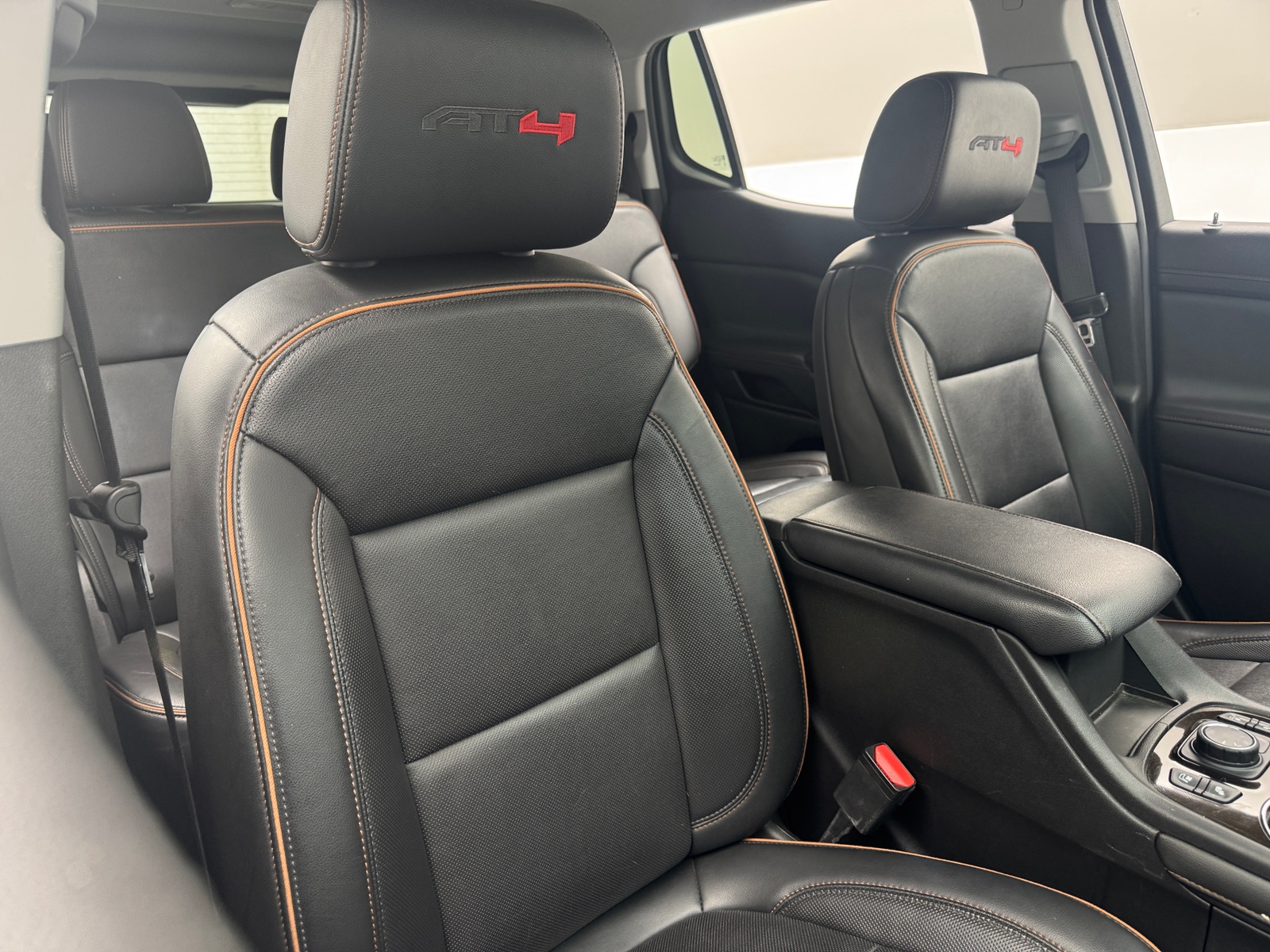 Thumbnail: 2021 GMC Acadia - 2