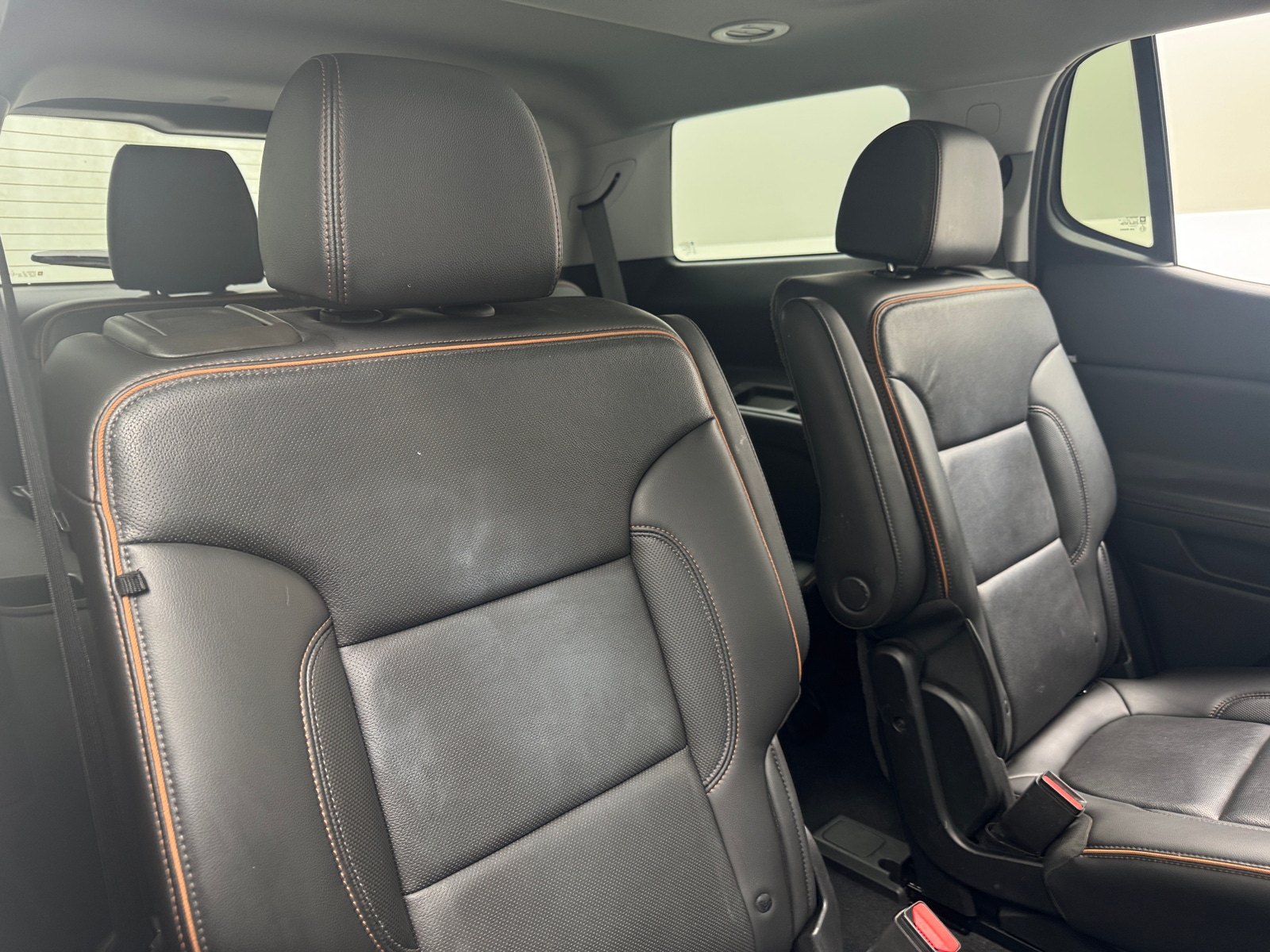 Thumbnail: 2021 GMC Acadia - 6