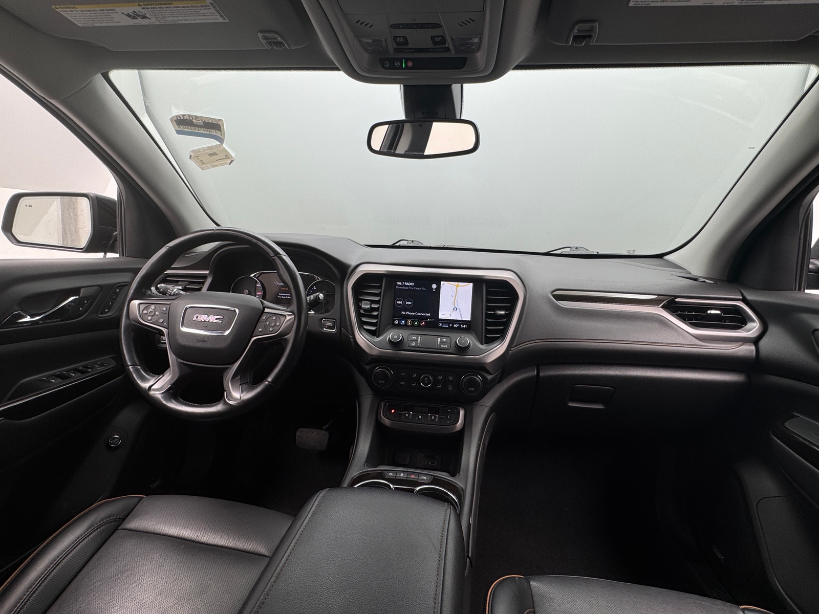 Thumbnail: 2021 GMC Acadia - 3