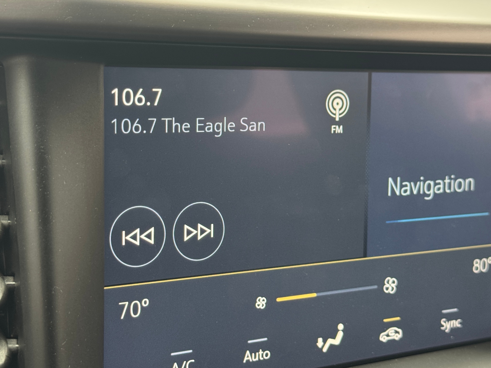 Thumbnail: 2021 GMC Acadia - 4