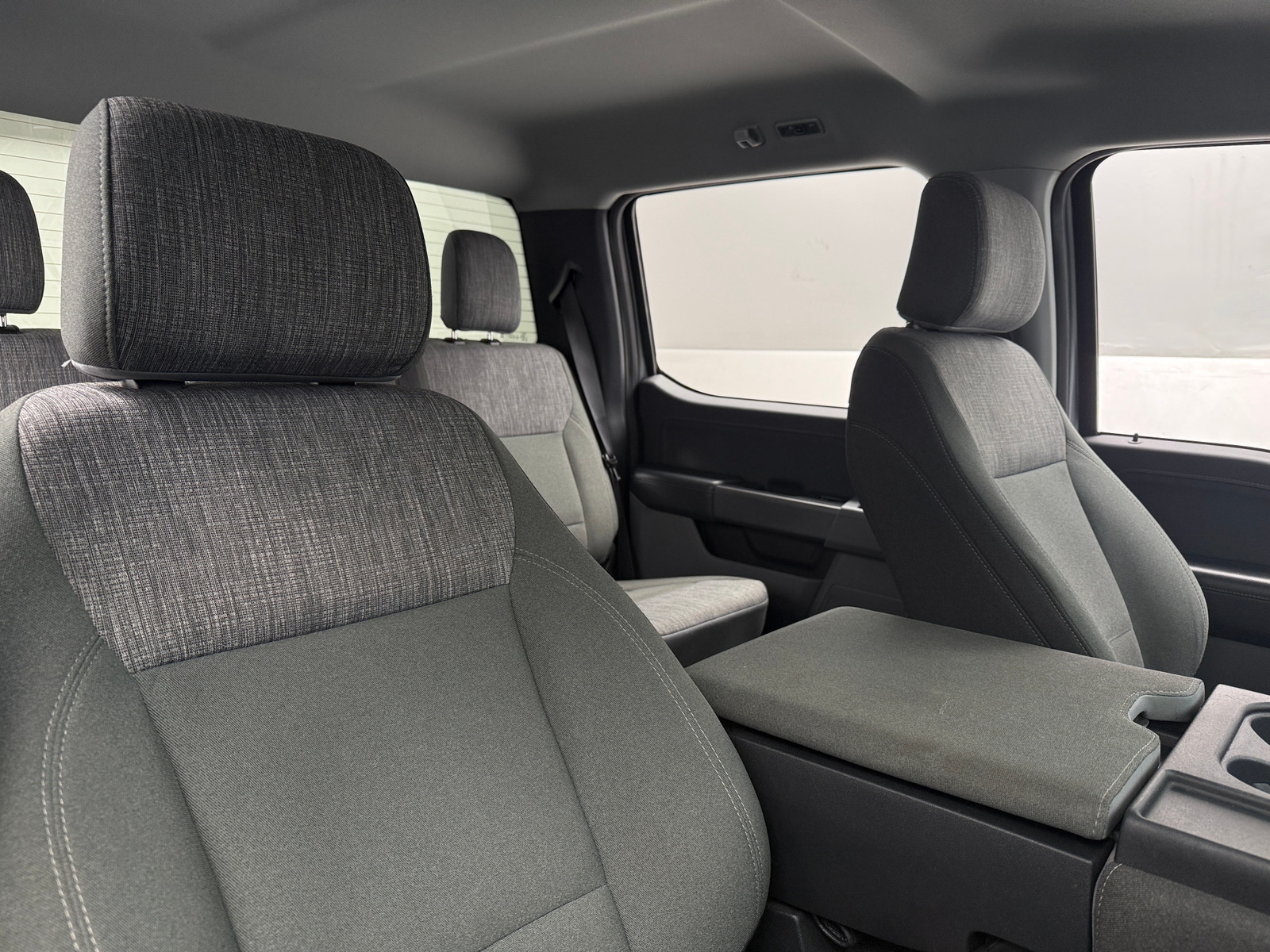 Thumbnail: 2023 Ford Econoline - 2