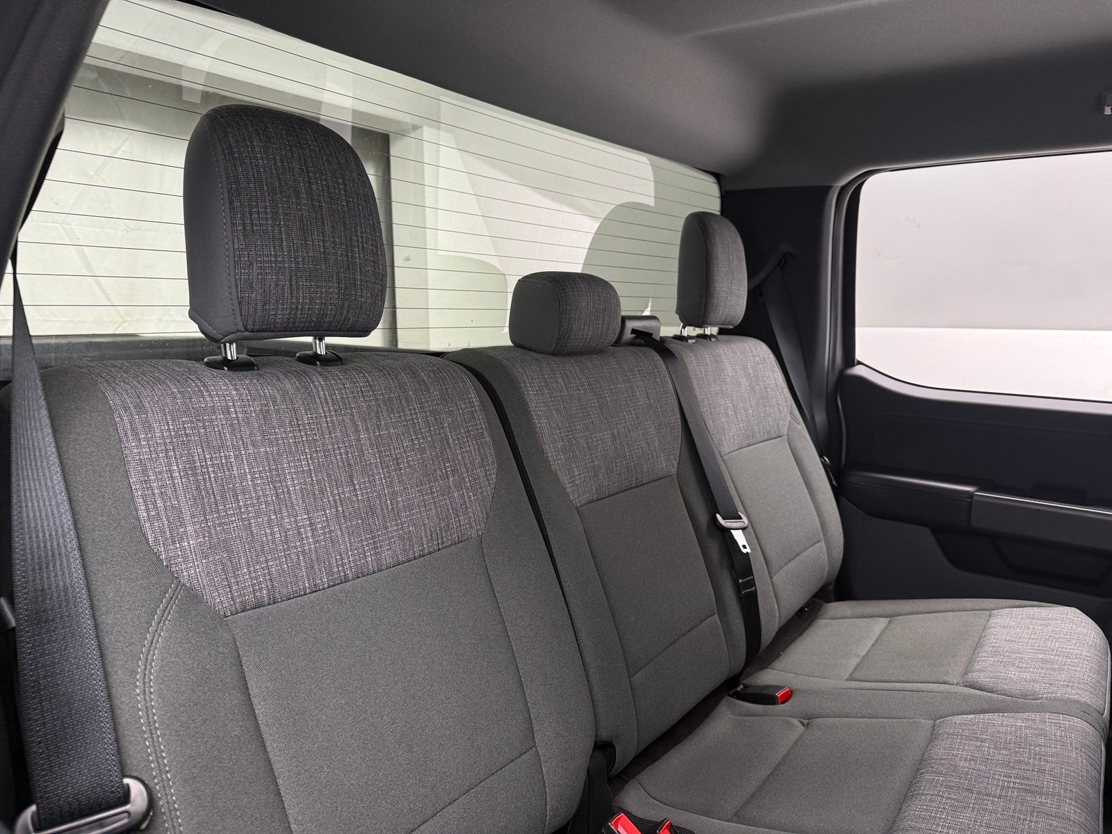 Thumbnail: 2023 Ford Econoline - 6