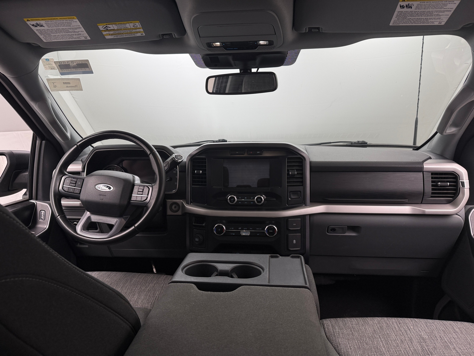 Thumbnail: 2023 Ford Econoline - 3