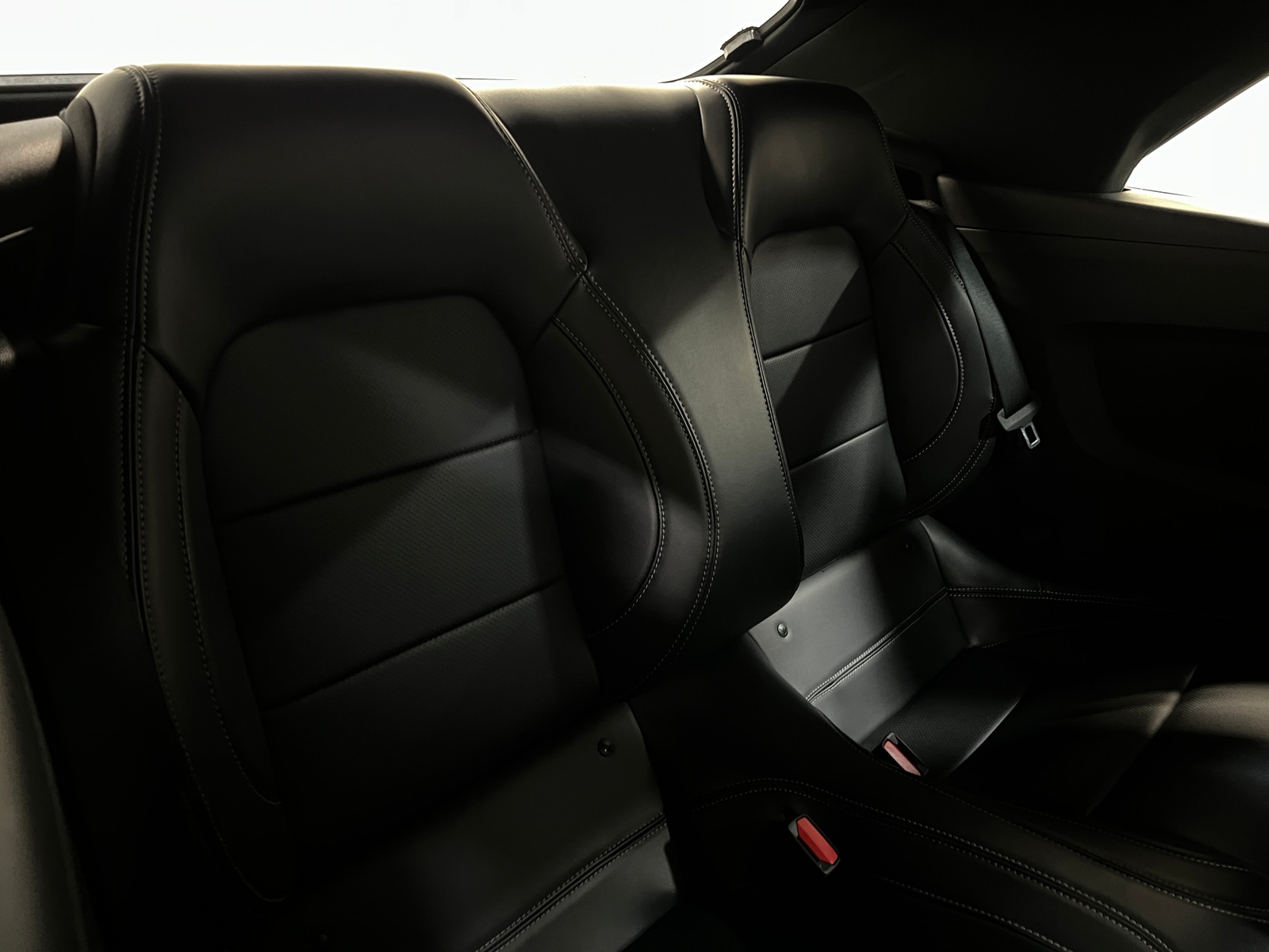 Thumbnail: 2024 Ford Mustang - 5