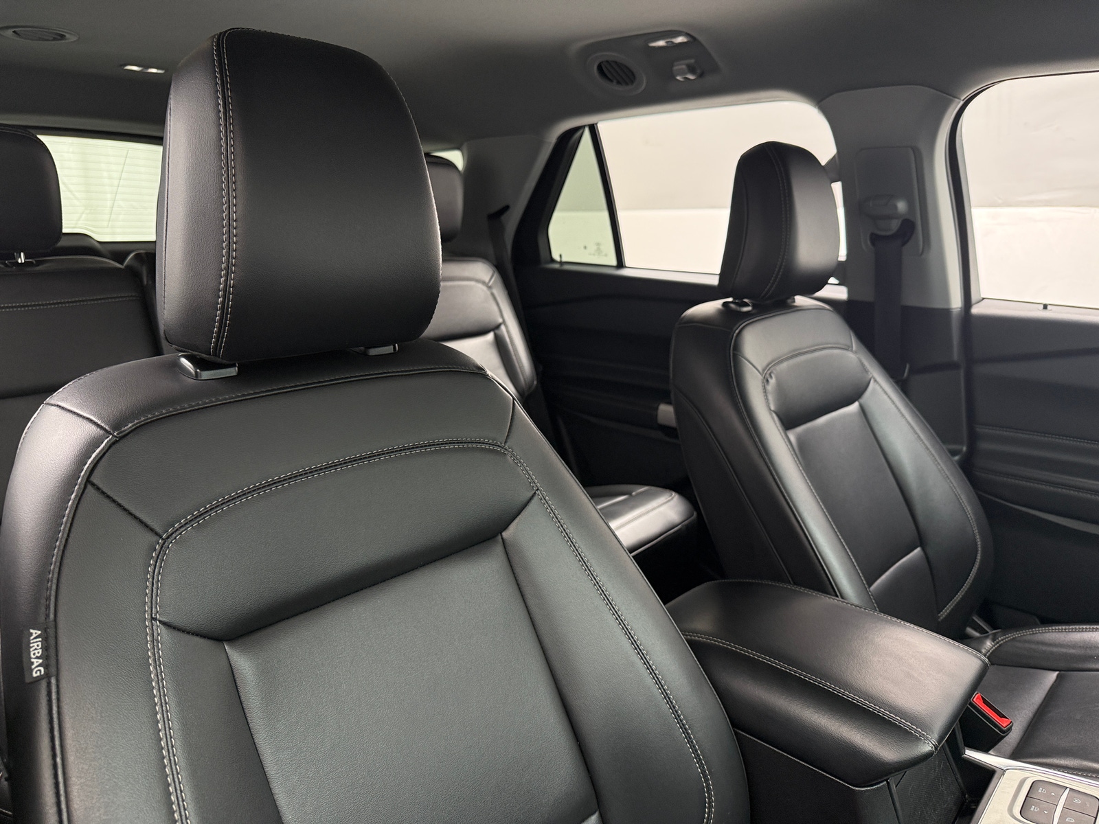 Thumbnail: 2024 Ford Explorer - 2