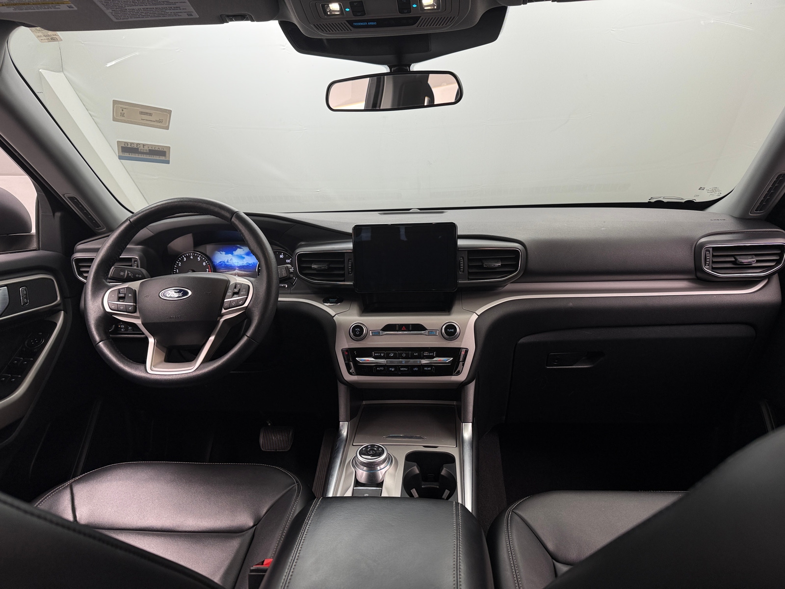 Thumbnail: 2024 Ford Explorer - 3