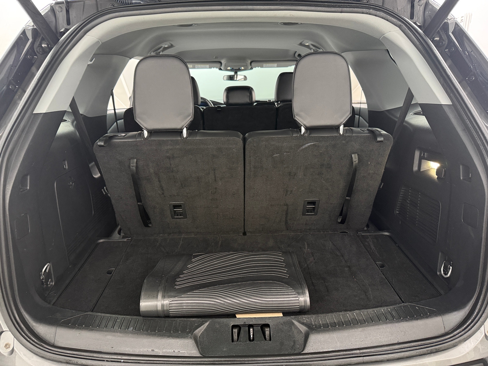 Thumbnail: 2024 Ford Explorer - 7