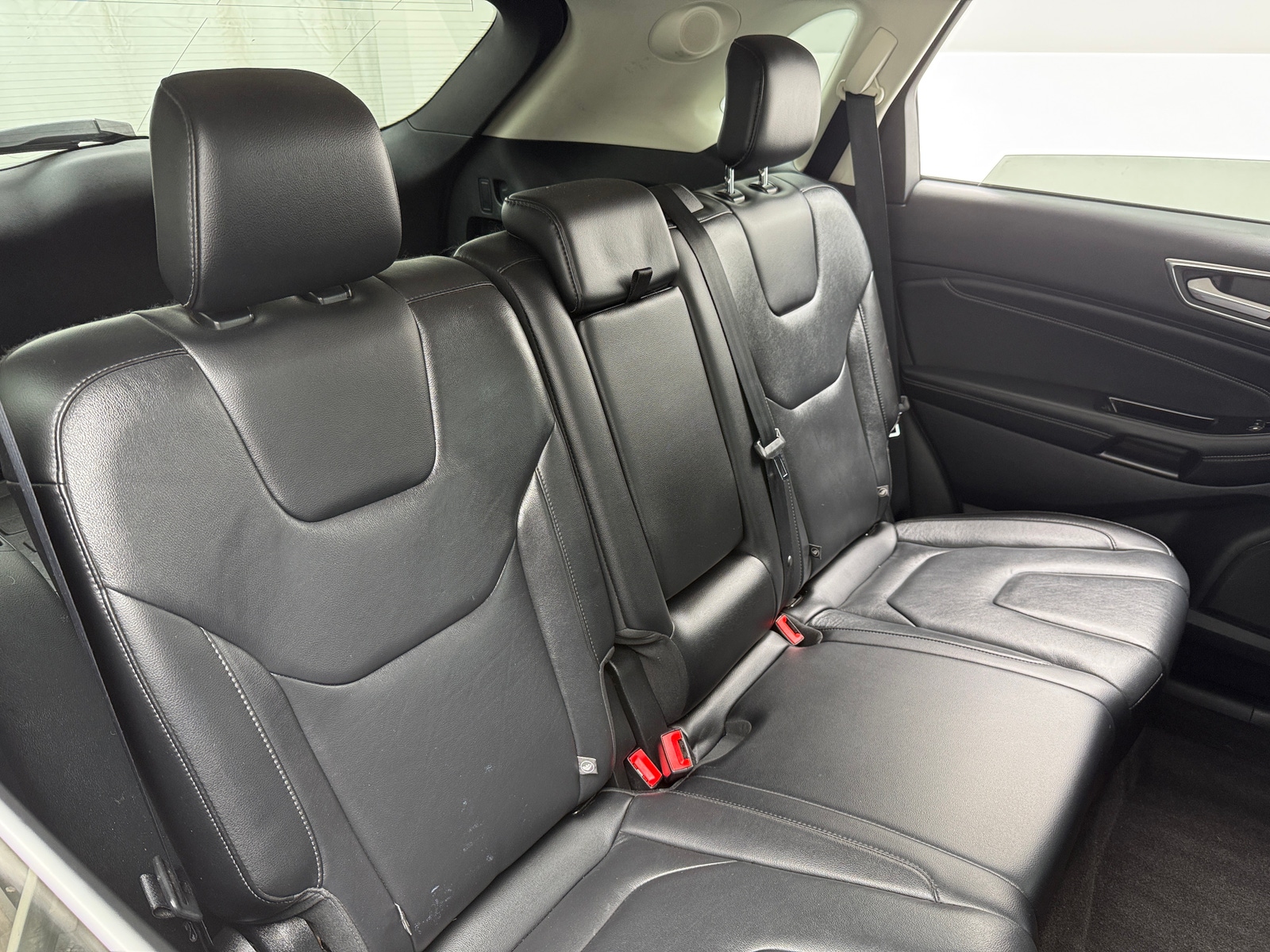 Thumbnail: 2019 Ford Edge - 5