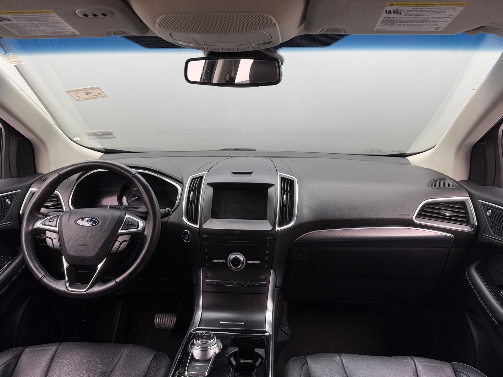 Thumbnail: 2019 Ford Edge - 2