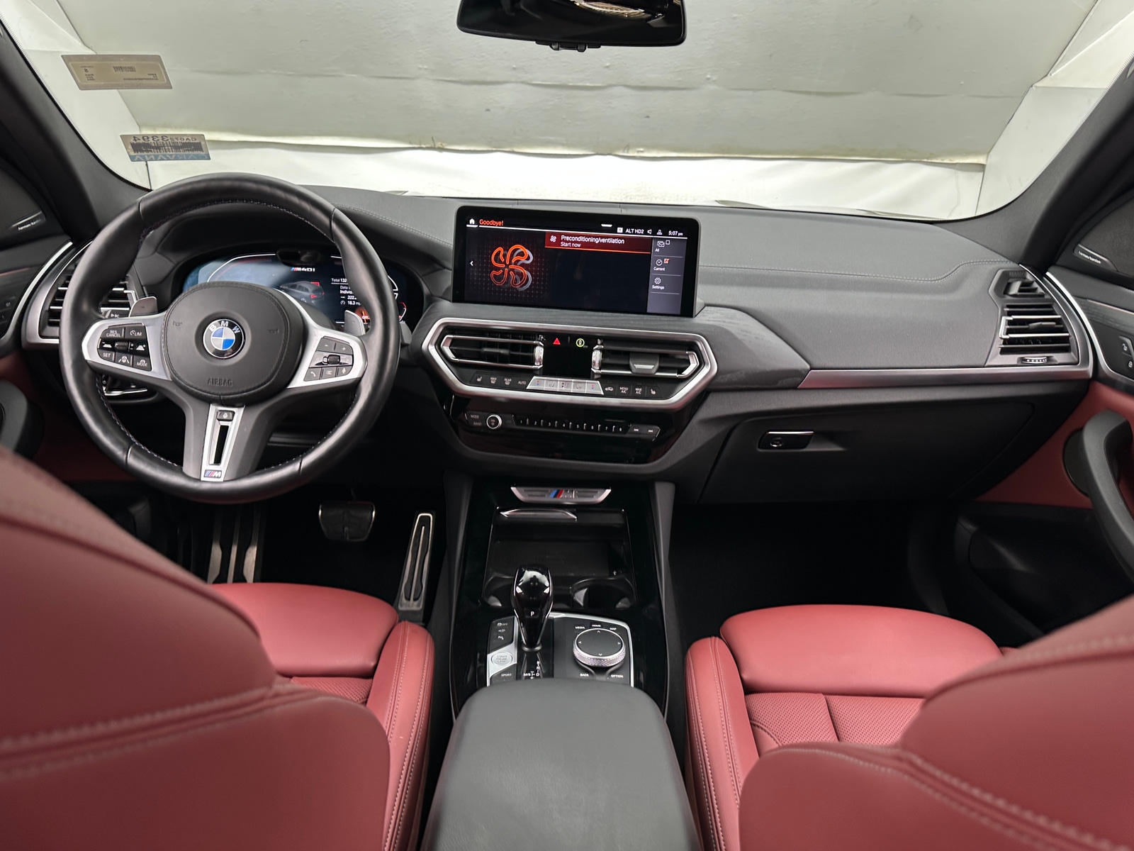 Thumbnail: 2024 BMW X3 - 2