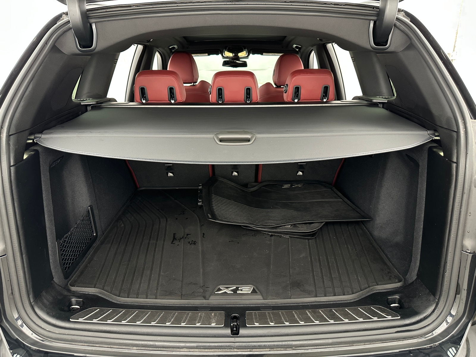 Thumbnail: 2024 BMW X3 - 6