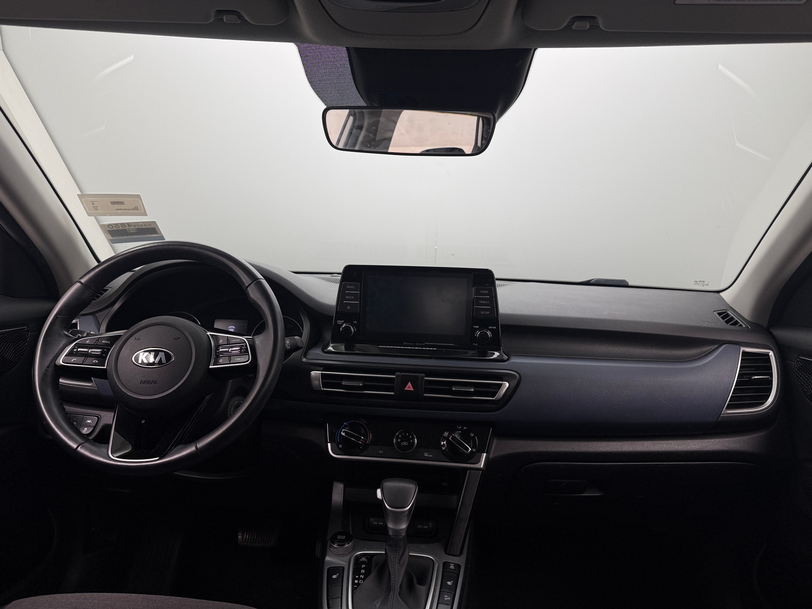 Thumbnail: 2021 Kia Seltos - 3