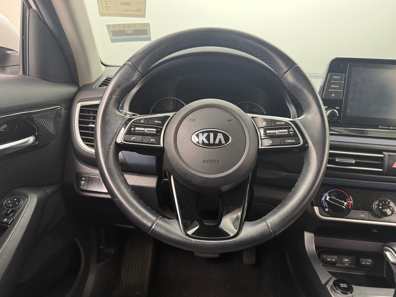 Thumbnail: 2021 Kia Seltos - 5