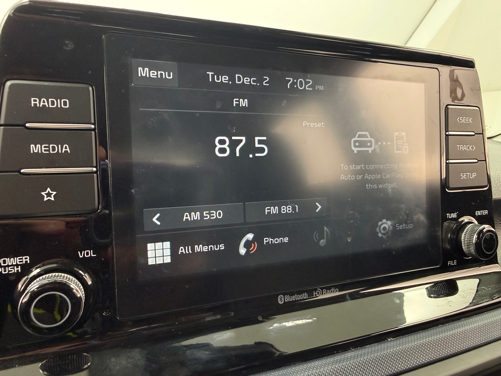 Thumbnail: 2021 Kia Seltos - 4