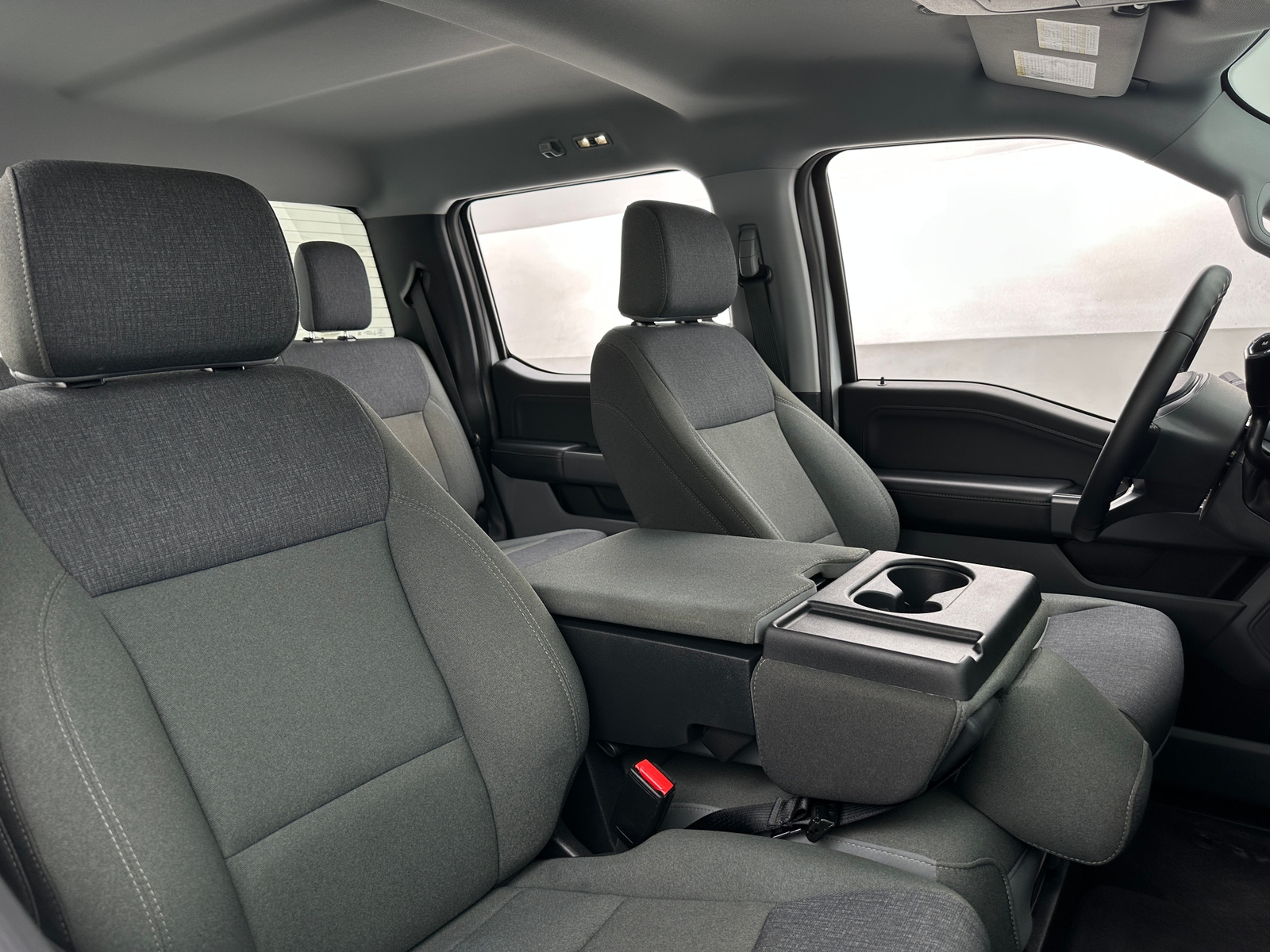 Thumbnail: 2025 Ford Econoline - 2