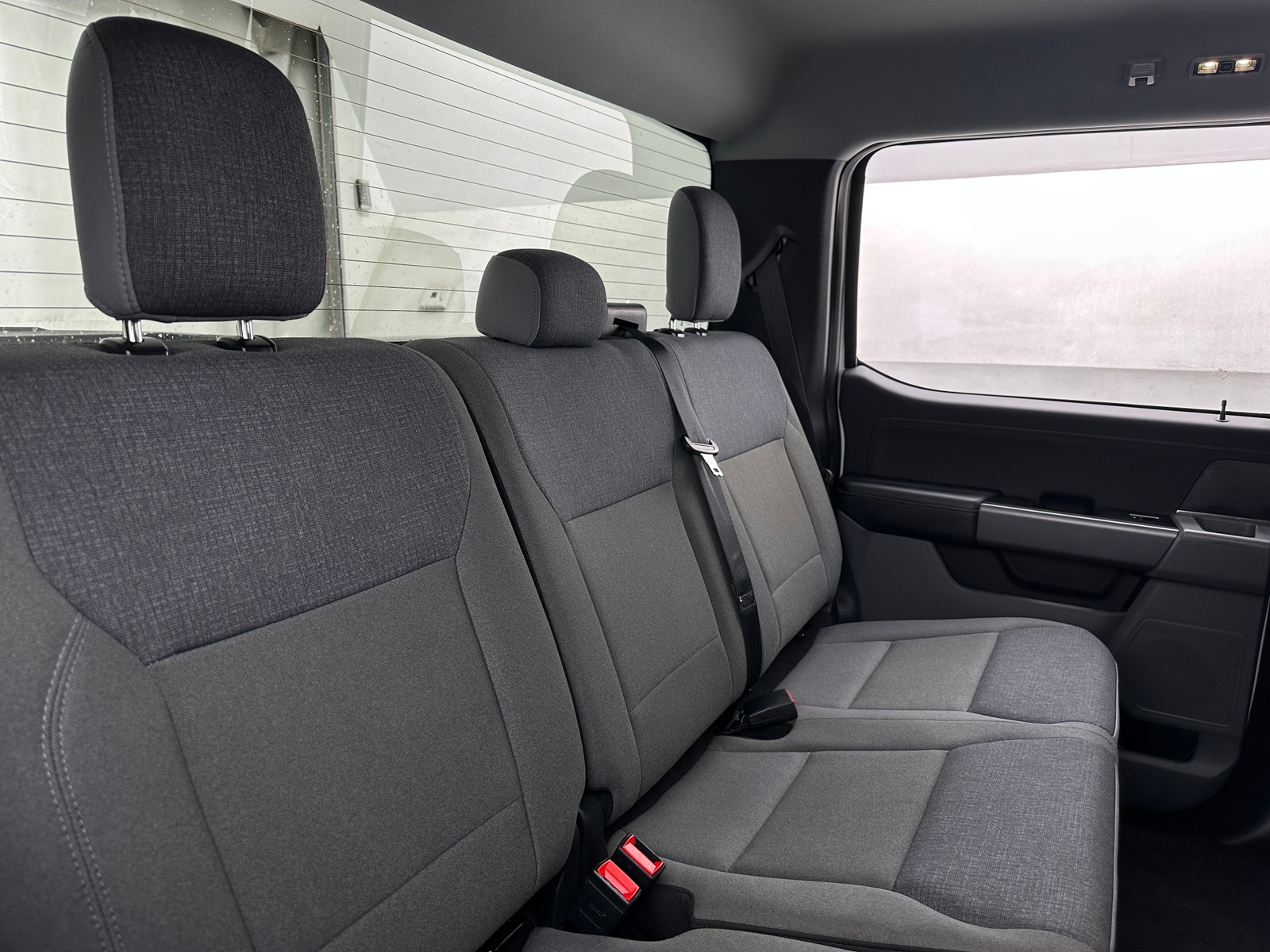 Thumbnail: 2025 Ford Econoline - 6