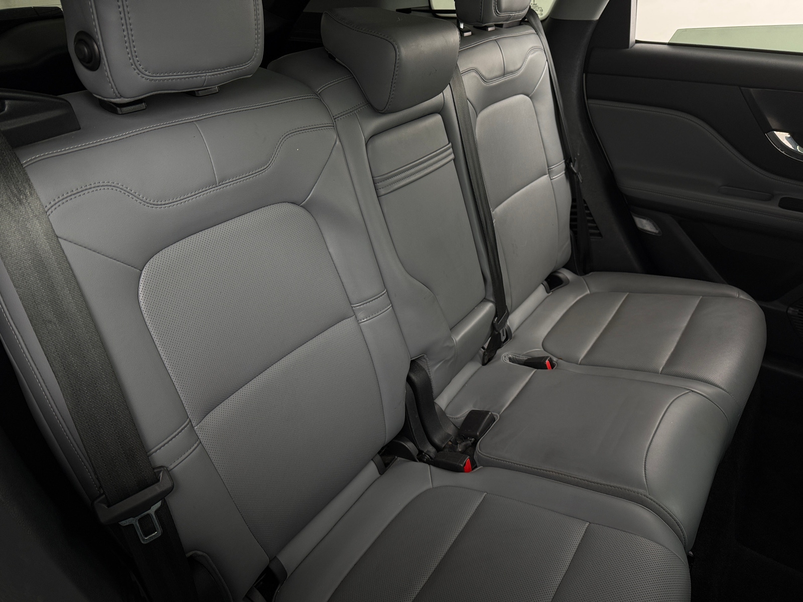 Thumbnail: 2020 Lincoln Corsair - 5