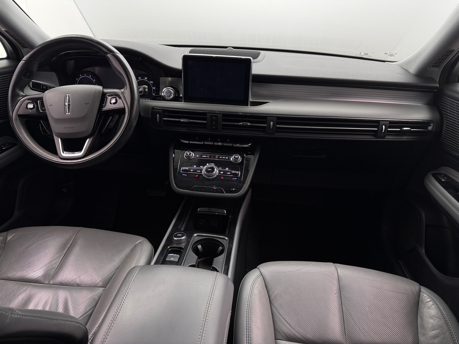 Thumbnail: 2020 Lincoln Corsair - 2