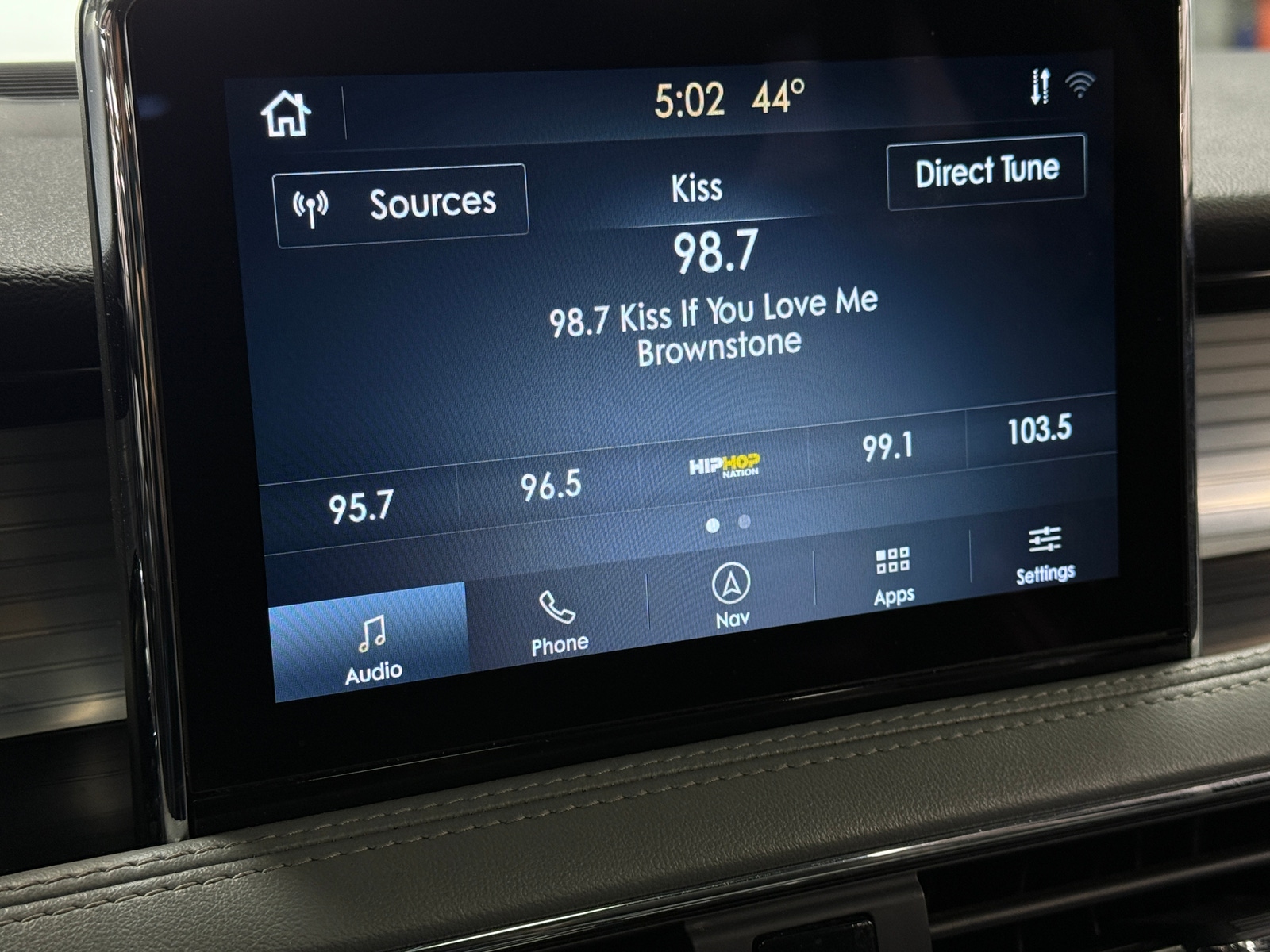 Thumbnail: 2020 Lincoln Corsair - 3