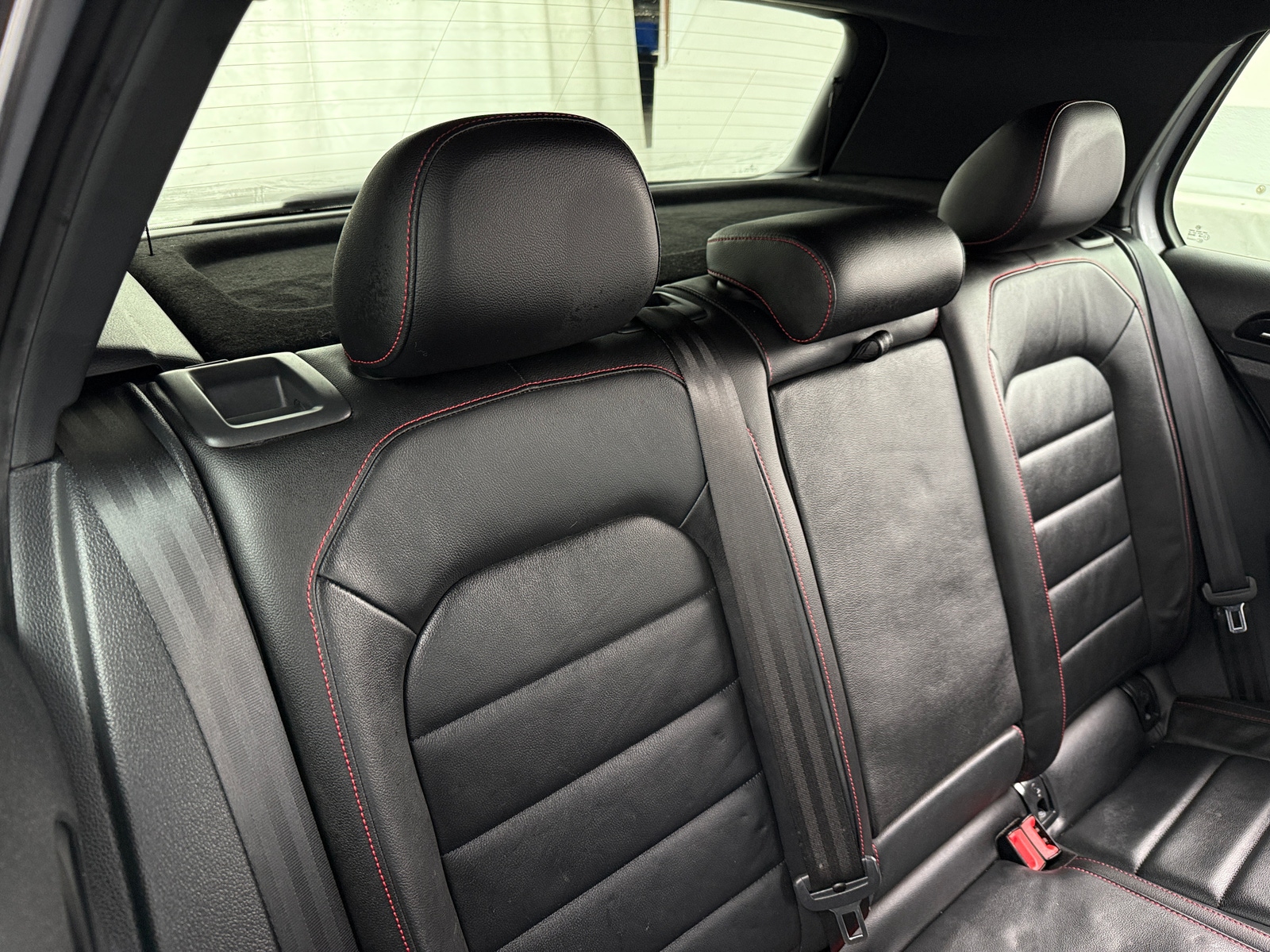 Thumbnail: 2017 Volkswagen Golf - 5