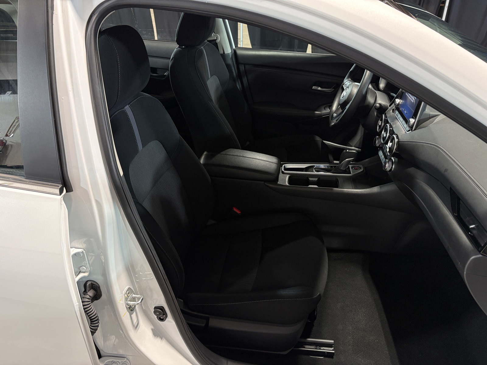 Thumbnail: 2024 Nissan Sentra - 2