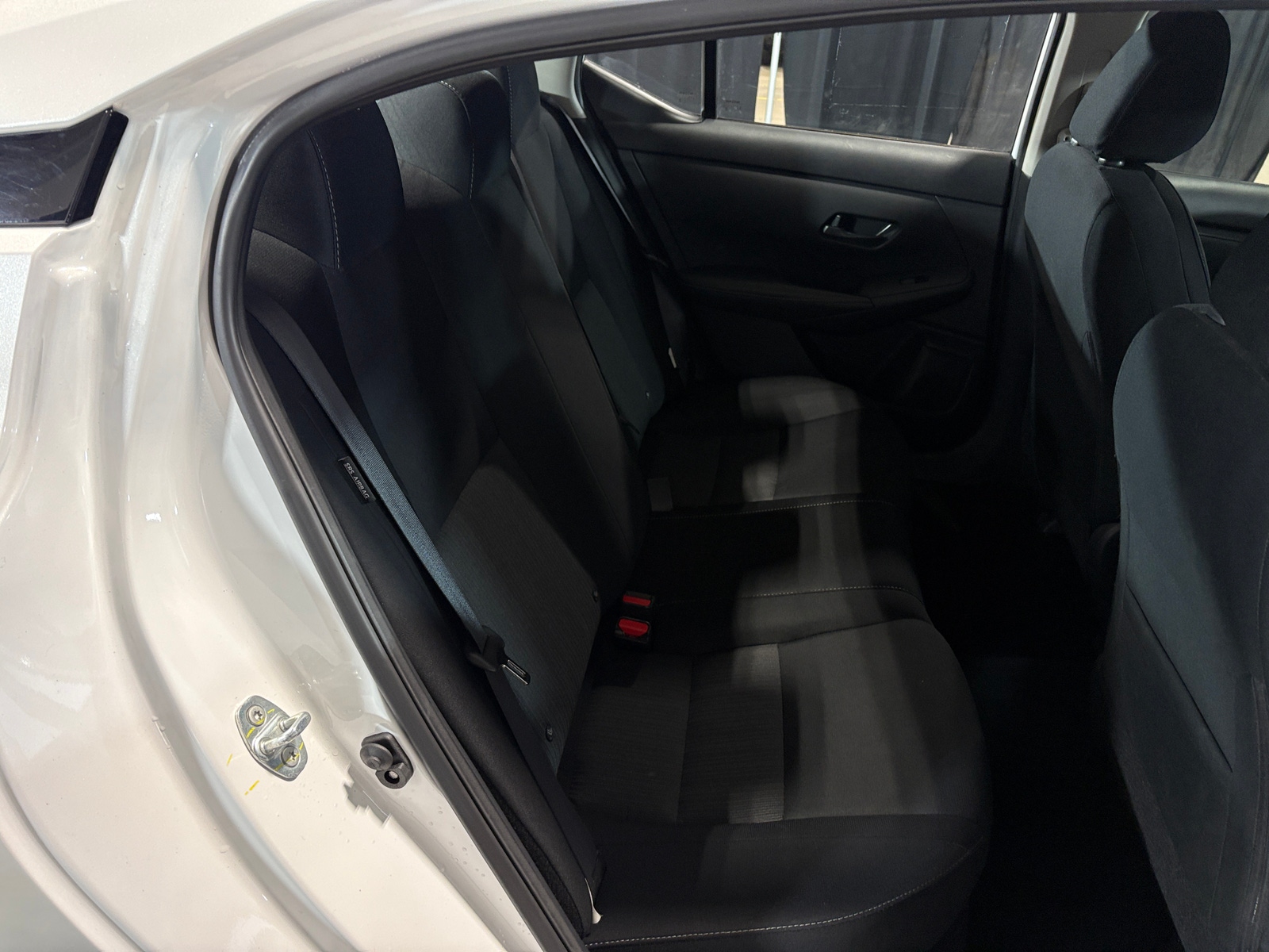 Thumbnail: 2024 Nissan Sentra - 6