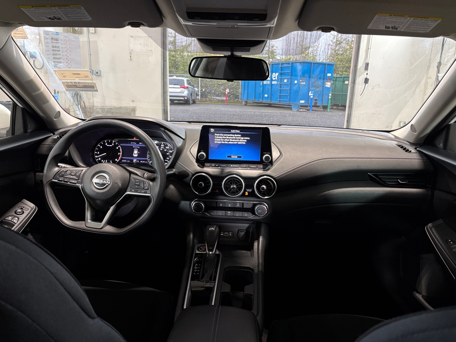 Thumbnail: 2024 Nissan Sentra - 3