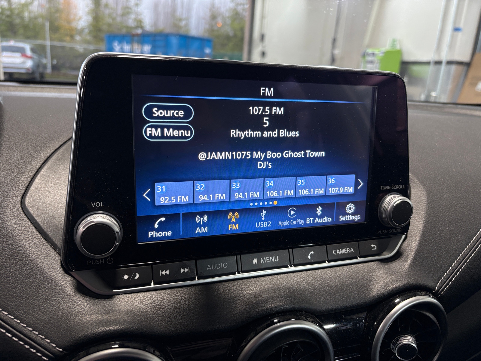 Thumbnail: 2024 Nissan Sentra - 4