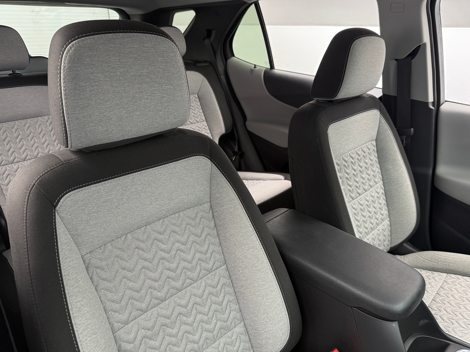 Thumbnail: 2024 Chevrolet Equinox - 2