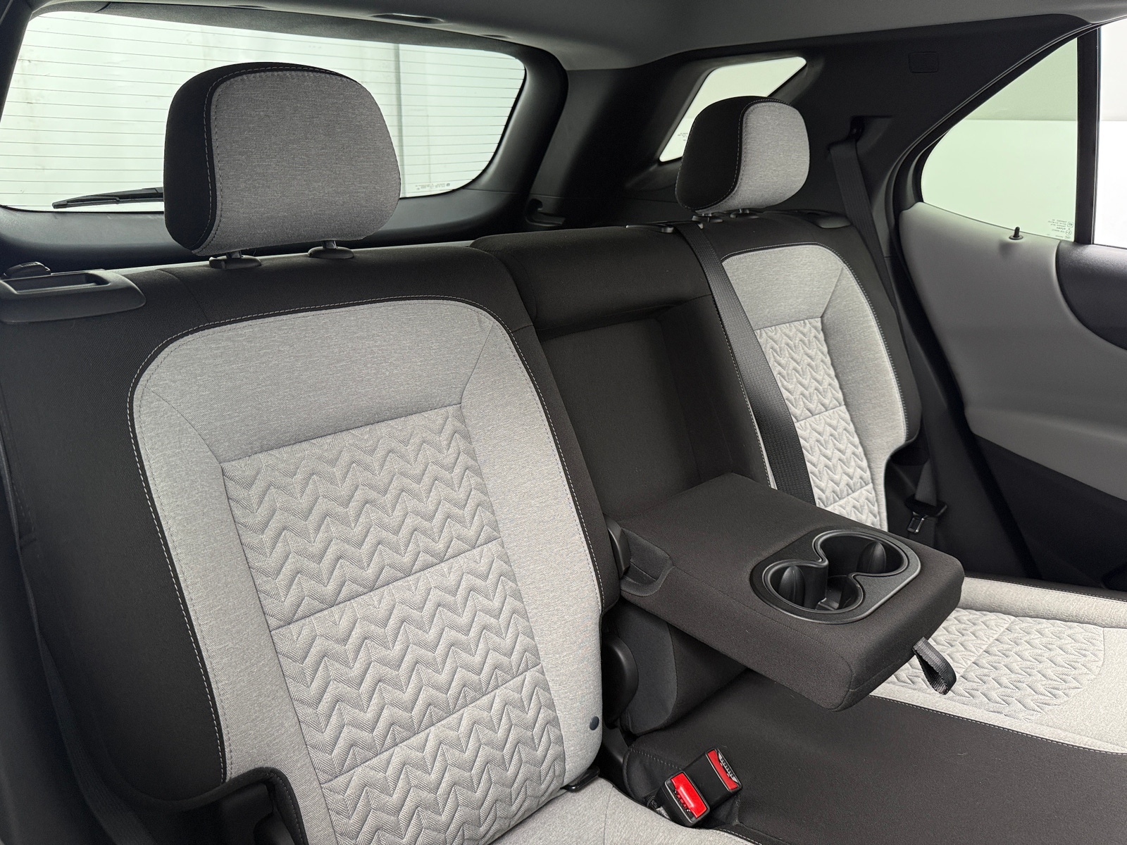 Thumbnail: 2024 Chevrolet Equinox - 6