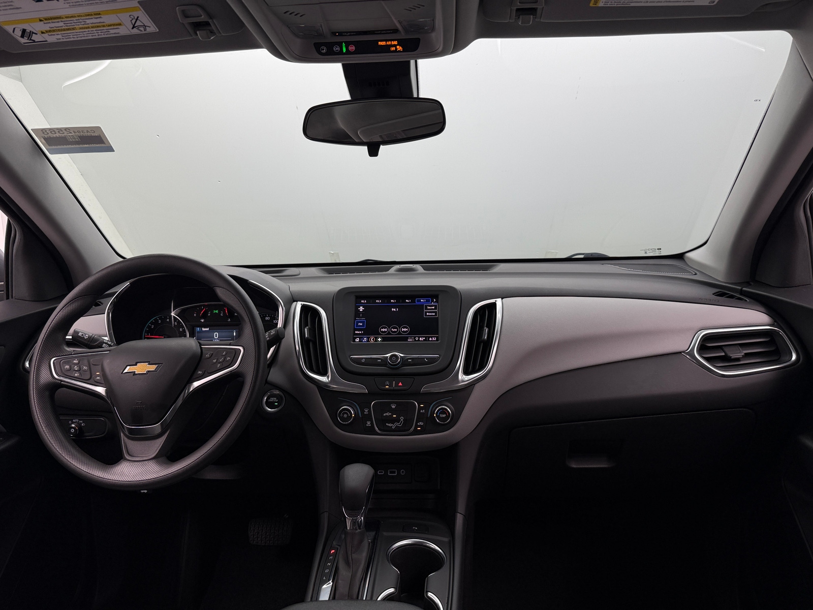 Thumbnail: 2024 Chevrolet Equinox - 3