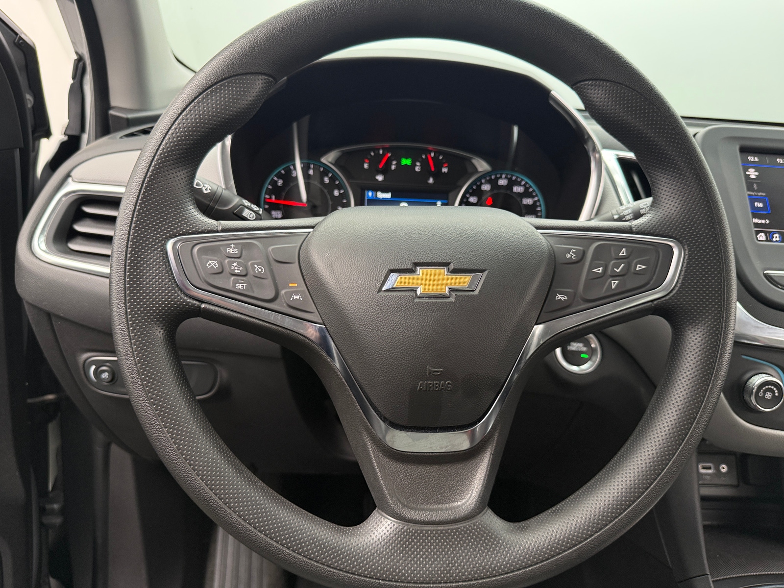 Thumbnail: 2024 Chevrolet Equinox - 5