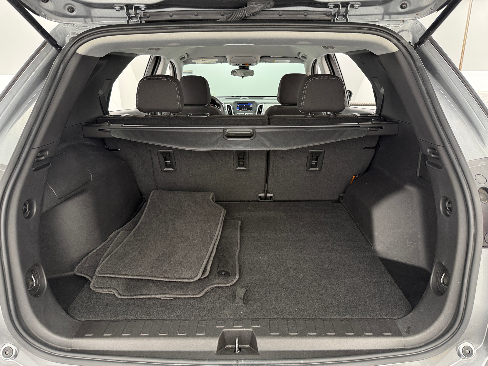 Thumbnail: 2024 Chevrolet Equinox - 7