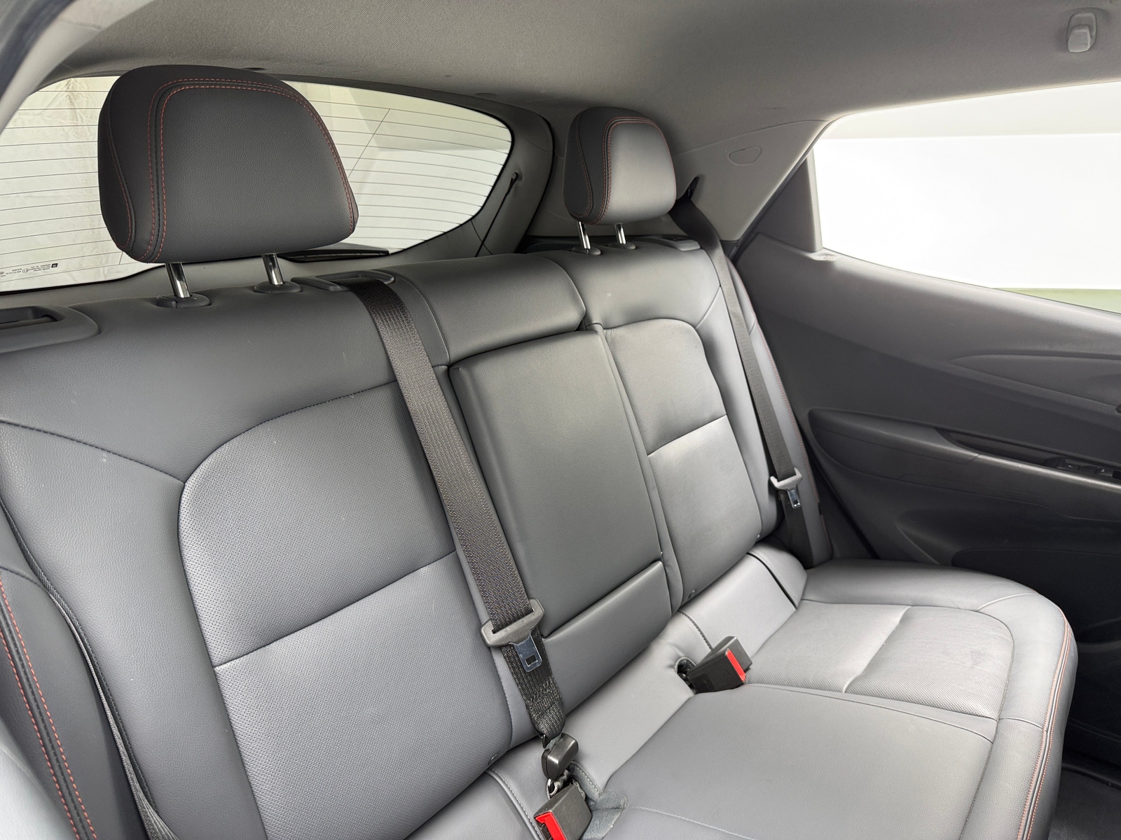 Thumbnail: 2019 Chevrolet Bolt EV - 5