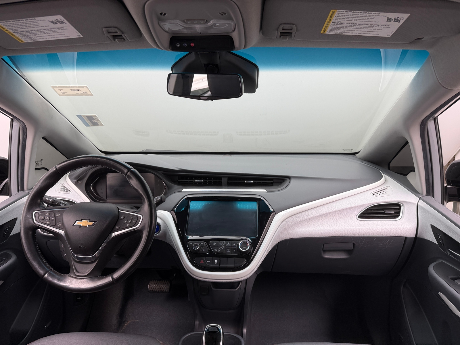 Thumbnail: 2019 Chevrolet Bolt EV - 2