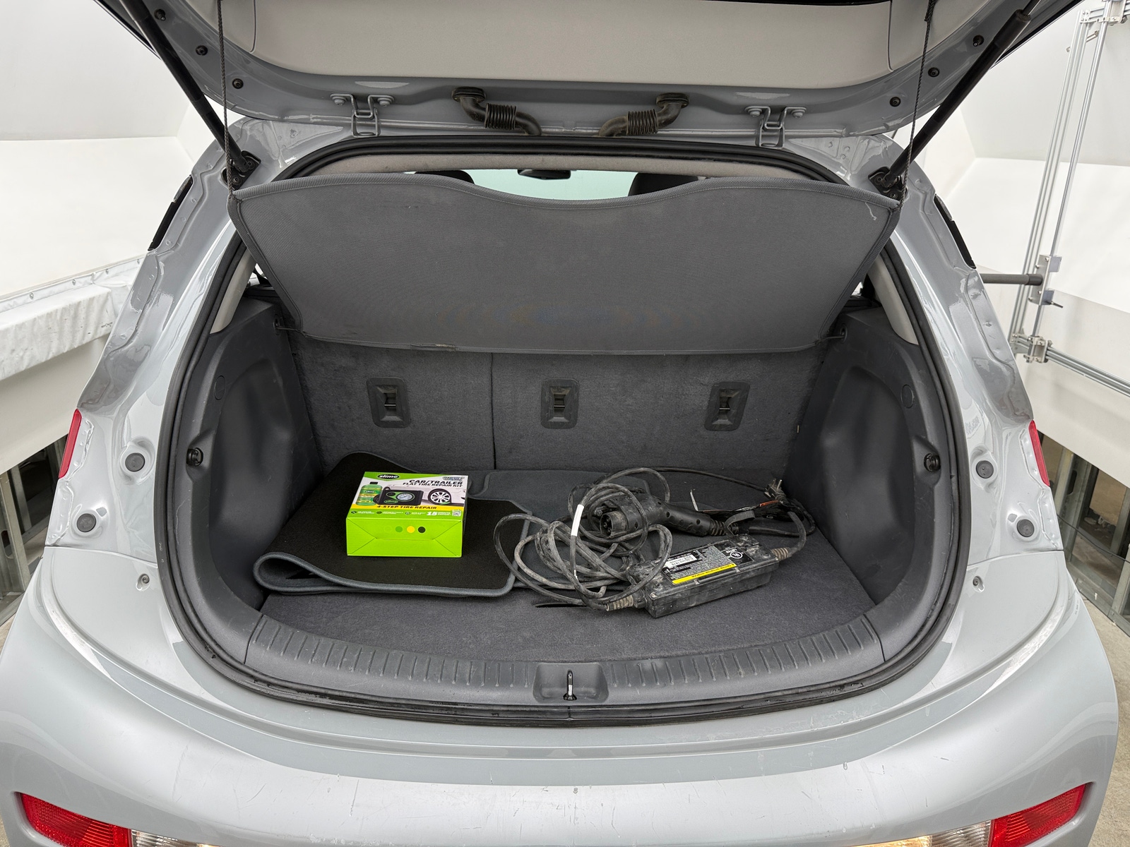 Thumbnail: 2019 Chevrolet Bolt EV - 6