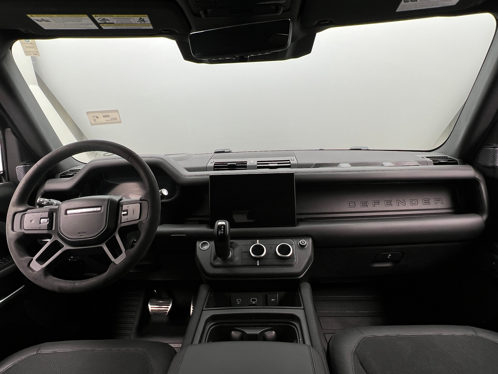 Thumbnail: 2023 Land Rover Defender - 2