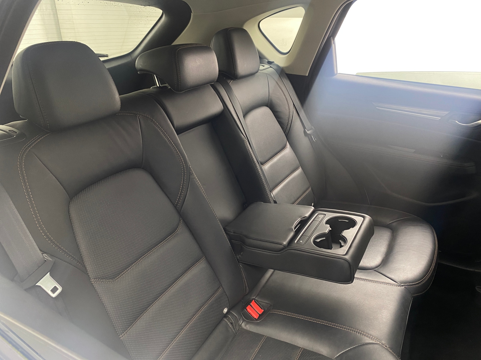 Thumbnail: 2022 Mazda CX-5 - 5