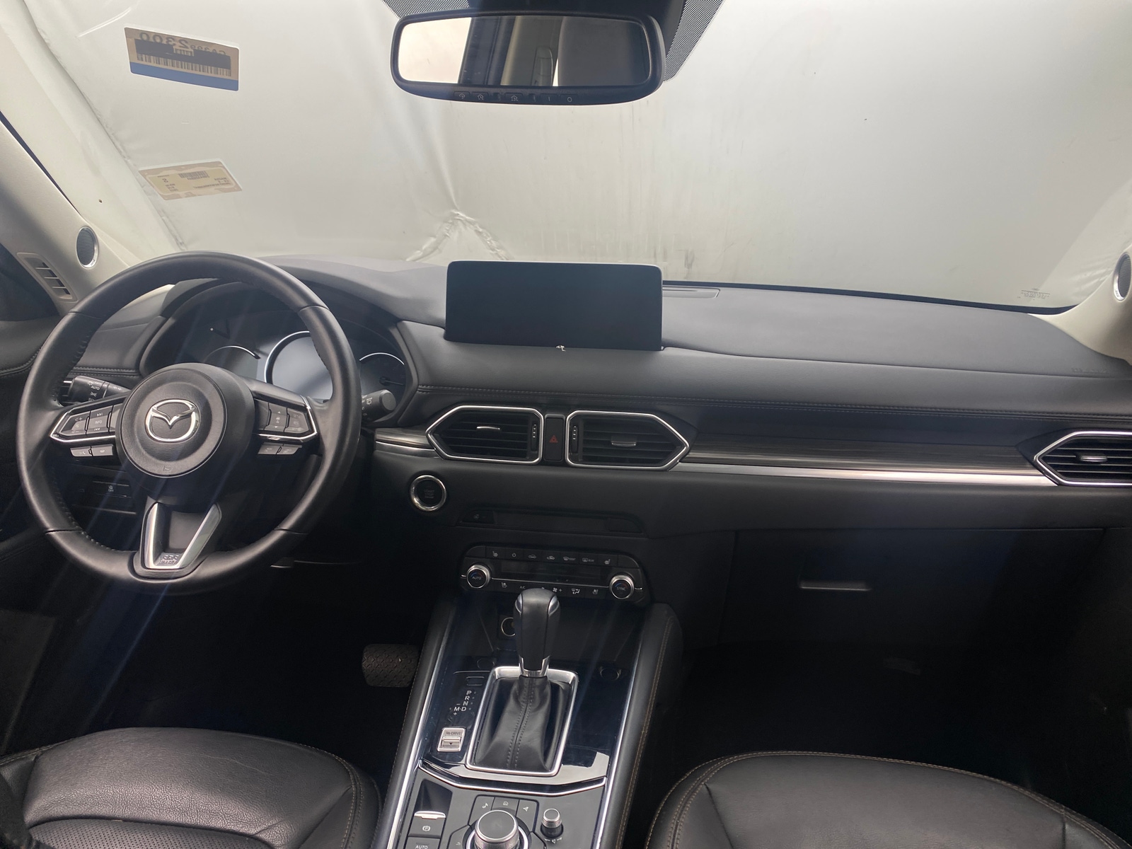 Thumbnail: 2022 Mazda CX-5 - 2