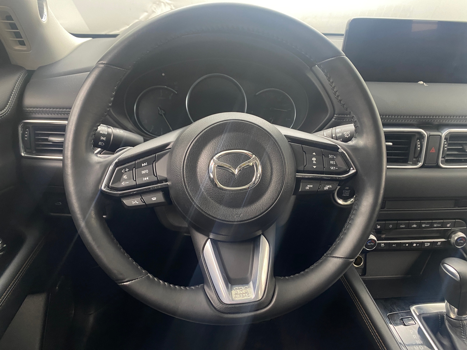 Thumbnail: 2022 Mazda CX-5 - 4