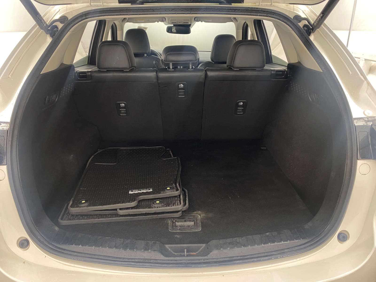 Thumbnail: 2022 Mazda CX-5 - 6