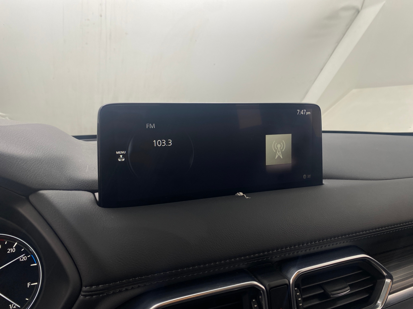 Thumbnail: 2022 Mazda CX-5 - 3