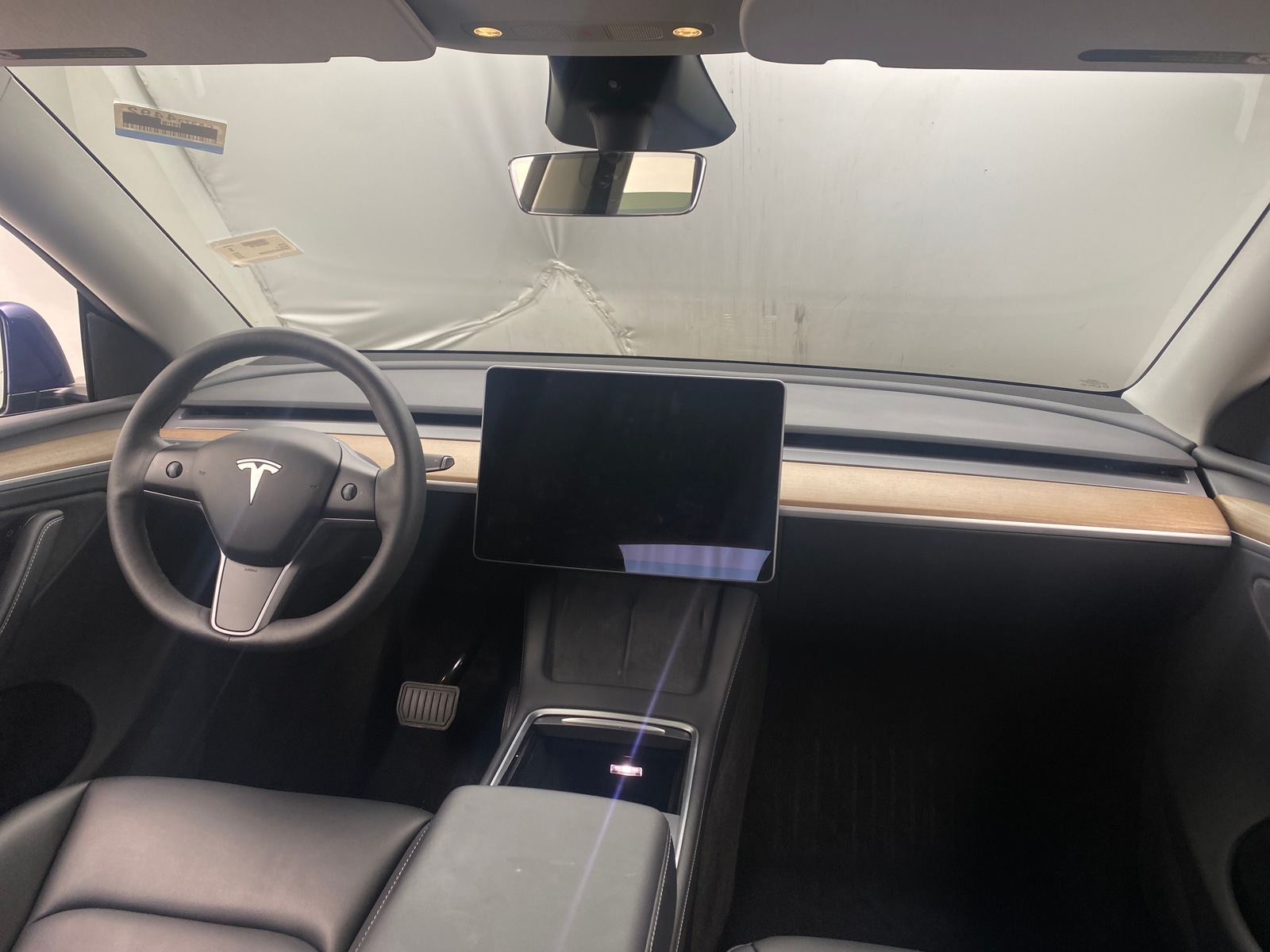 Thumbnail: 2023 Tesla Model Y - 2