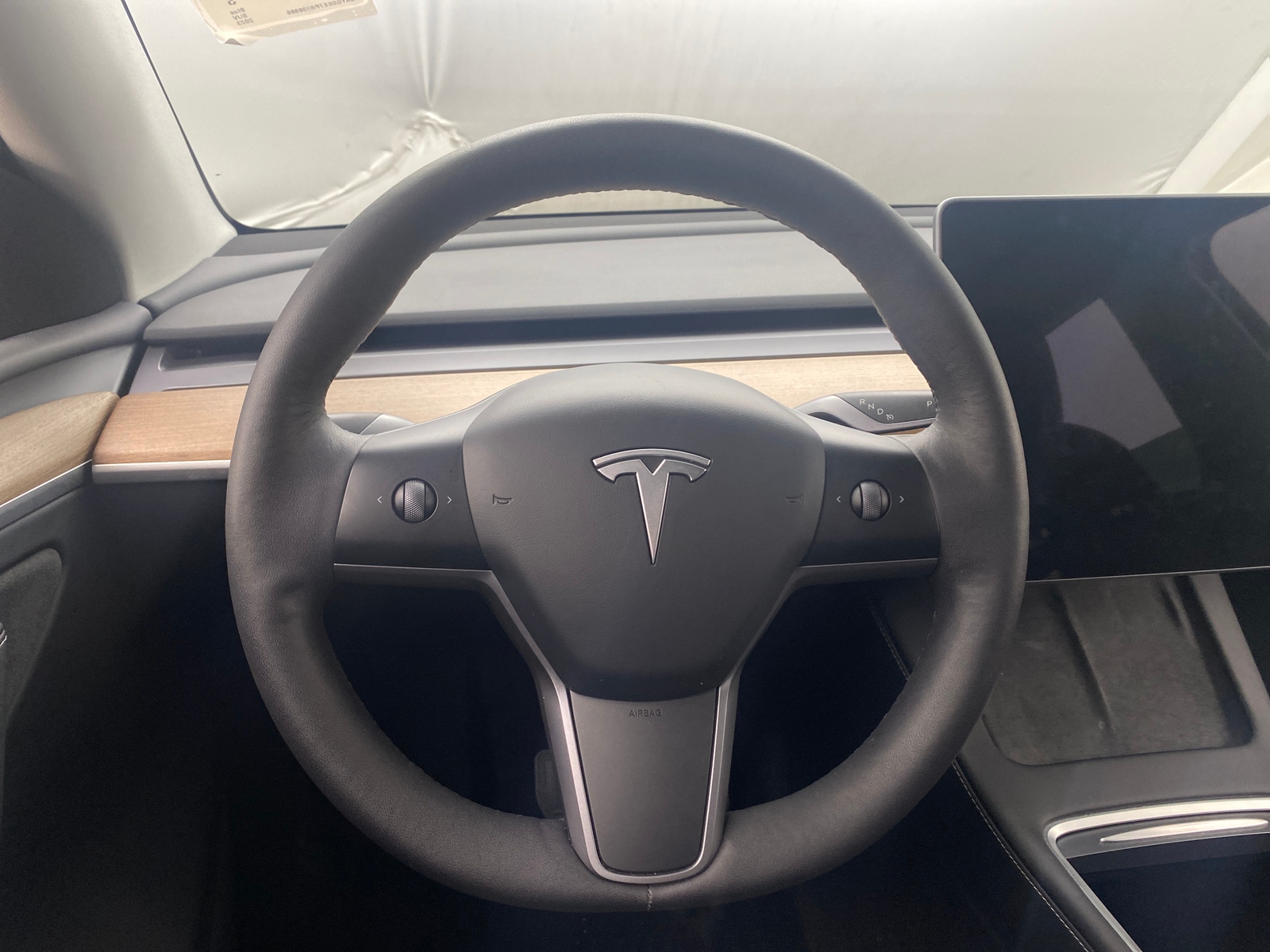 Thumbnail: 2023 Tesla Model Y - 4