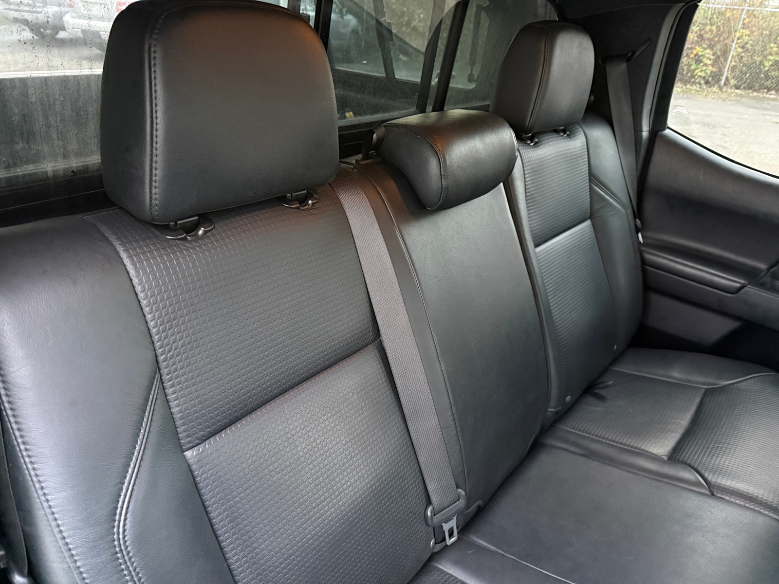 Thumbnail: 2018 Toyota Tacoma - 5