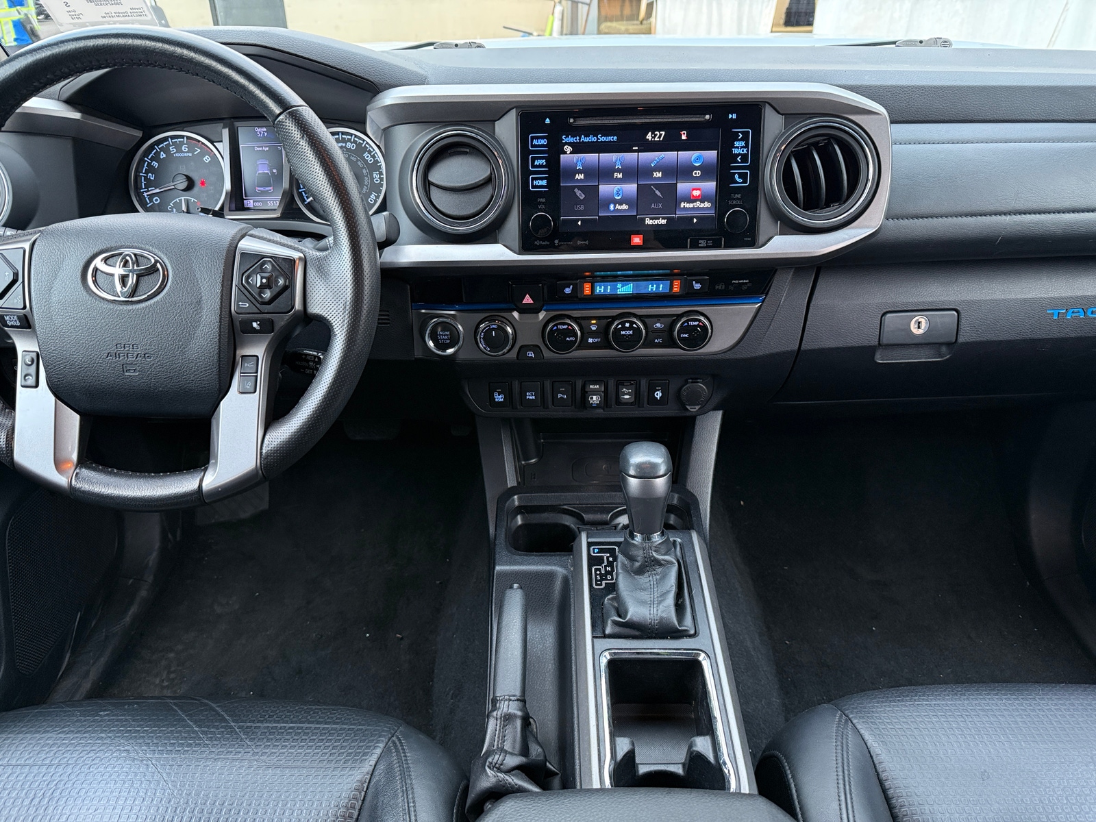 Thumbnail: 2018 Toyota Tacoma - 2