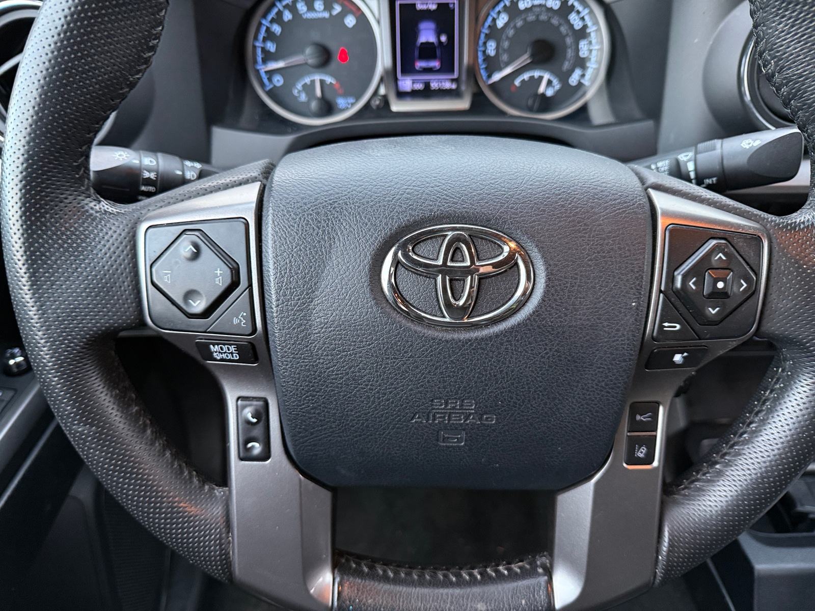 Thumbnail: 2018 Toyota Tacoma - 4