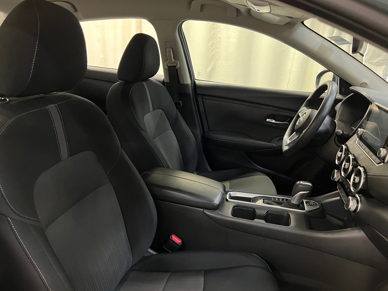 Thumbnail: 2024 Nissan Sentra - 2